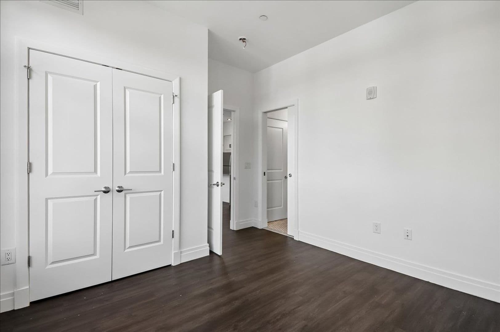 Washington Apartment: 3225 Georgia Avenue NW