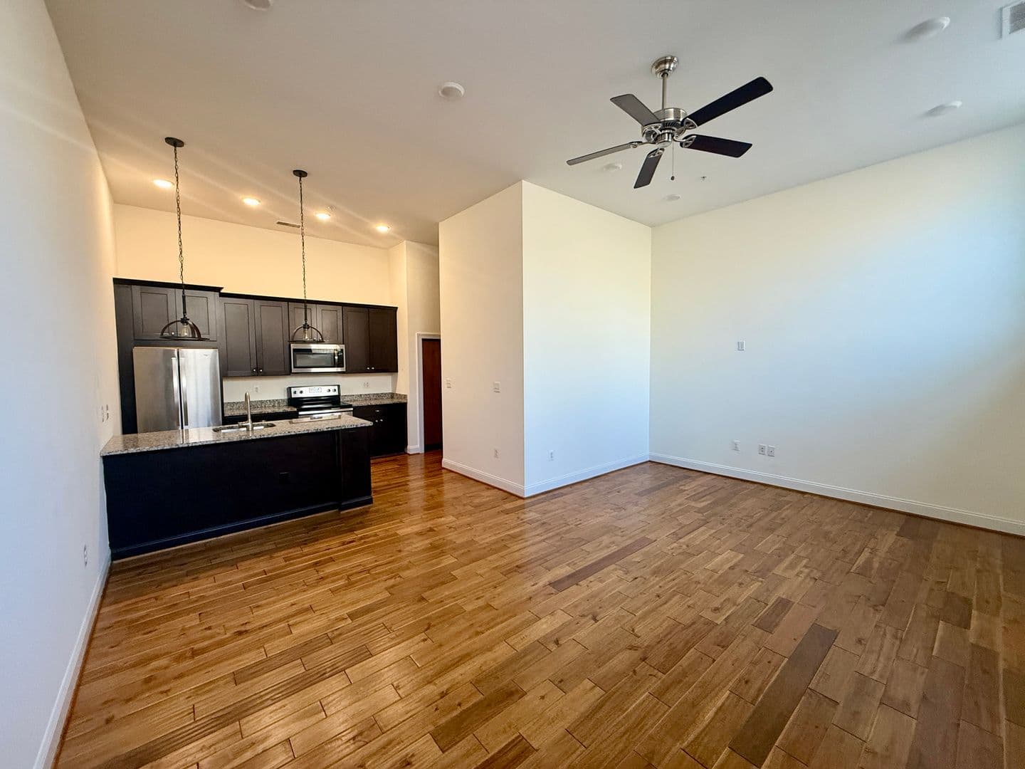 Baltimore Apartment: 201 S Conkling Street