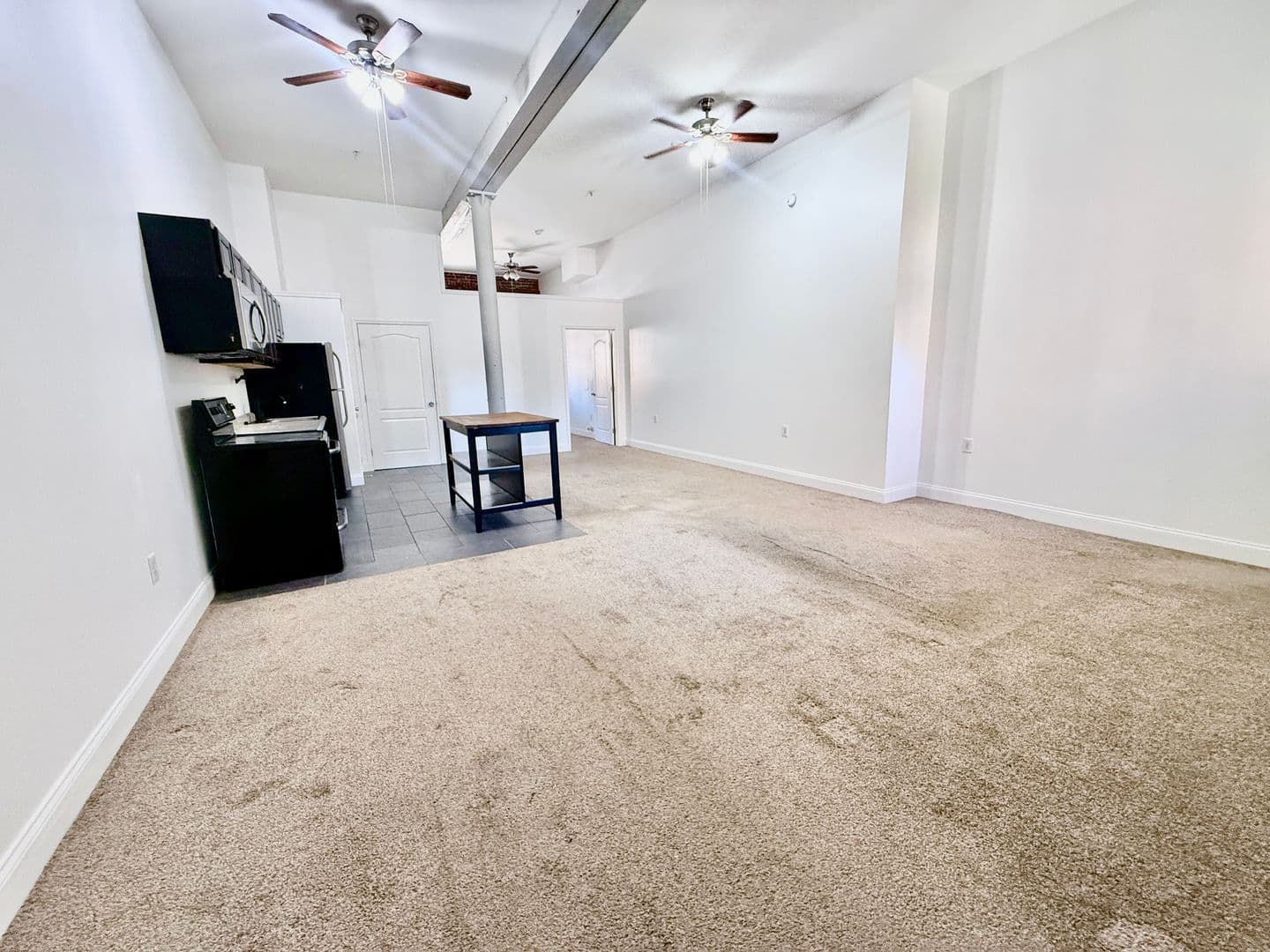 Baltimore Apartment: 507 N Paca Street