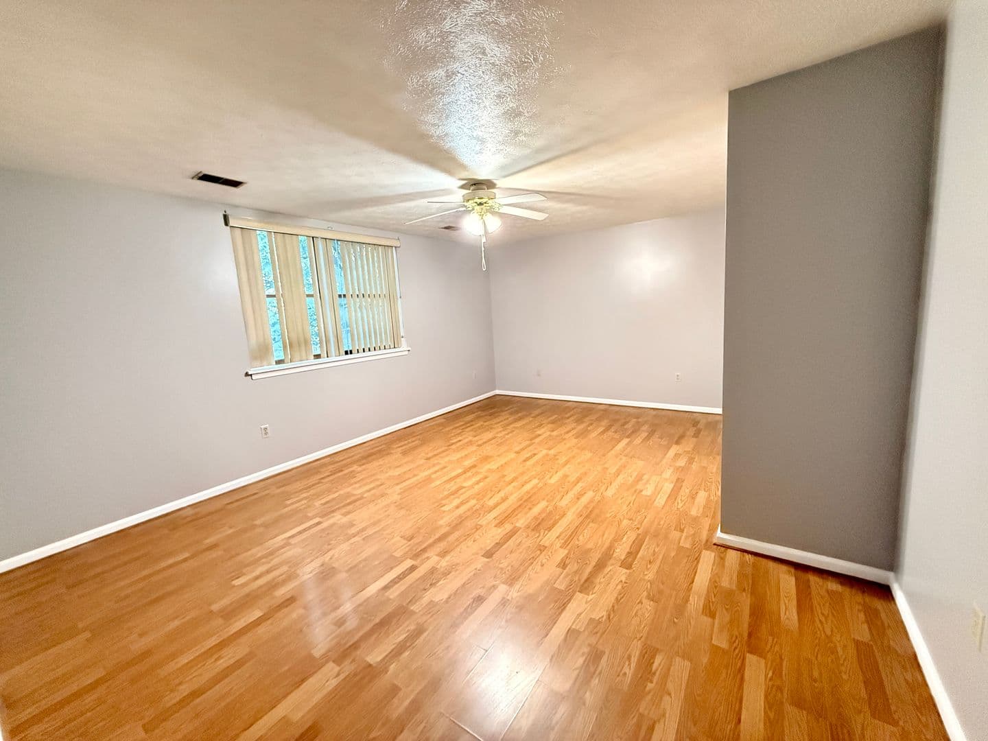 Baltimore Apartment: 215 S Eaton Street