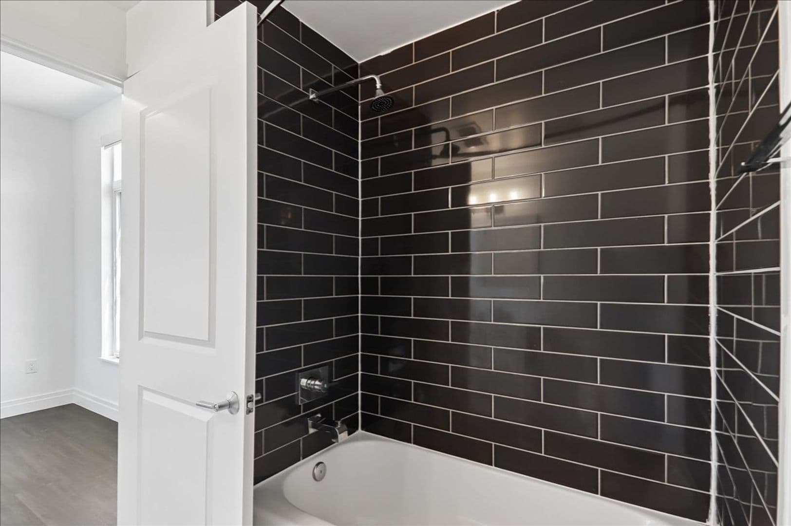 Washington Apartment: 3225 Georgia Avenue NW