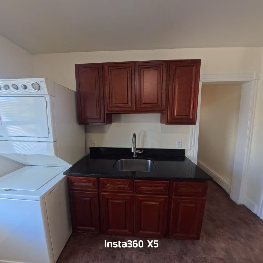 Fairfield Apartment: 18-22 Carthage St