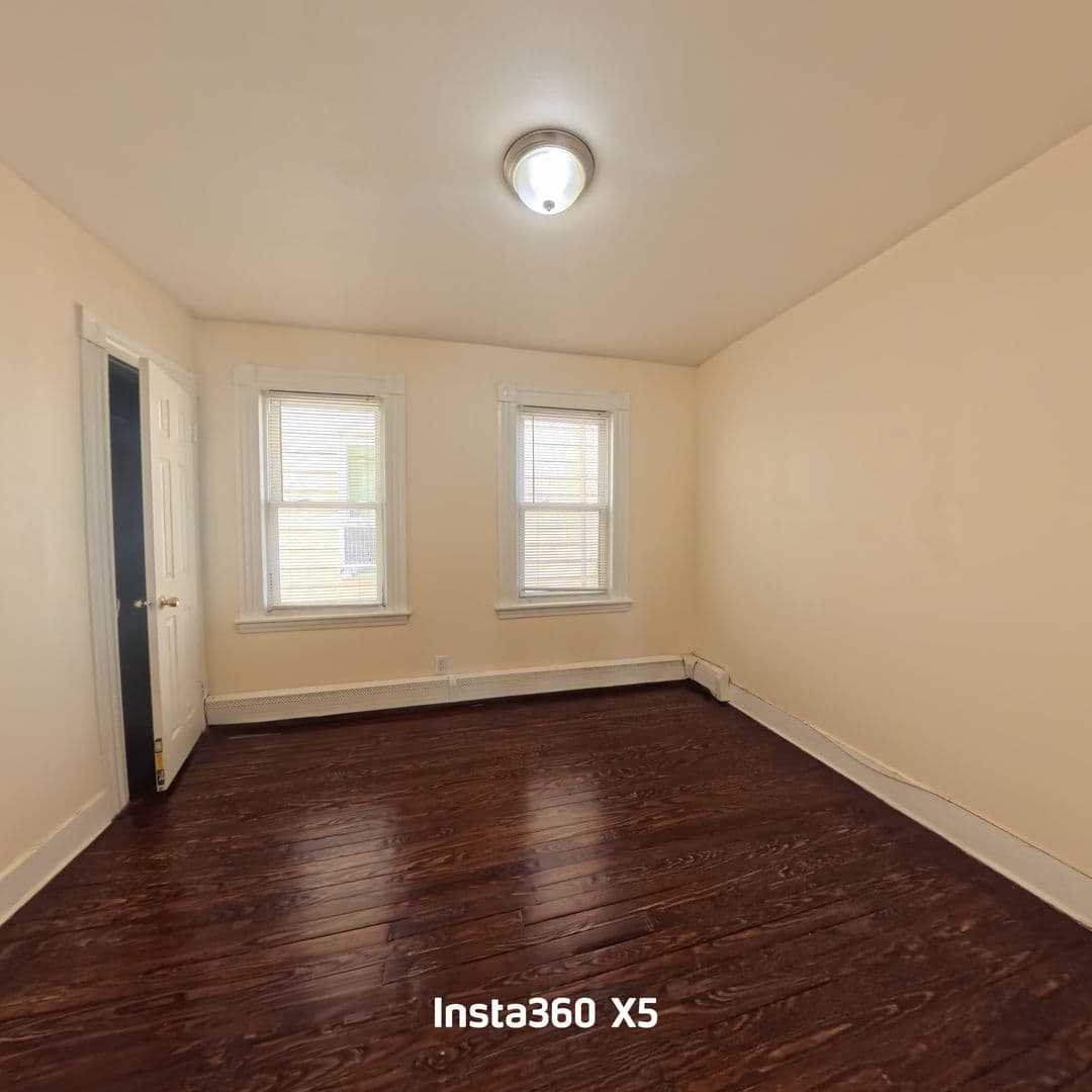 Fairfield Apartment: 18-22 Carthage St
