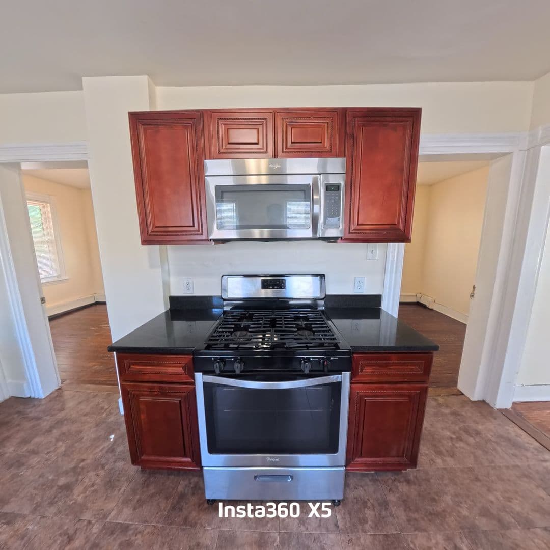 Fairfield Apartment: 18-22 Carthage St