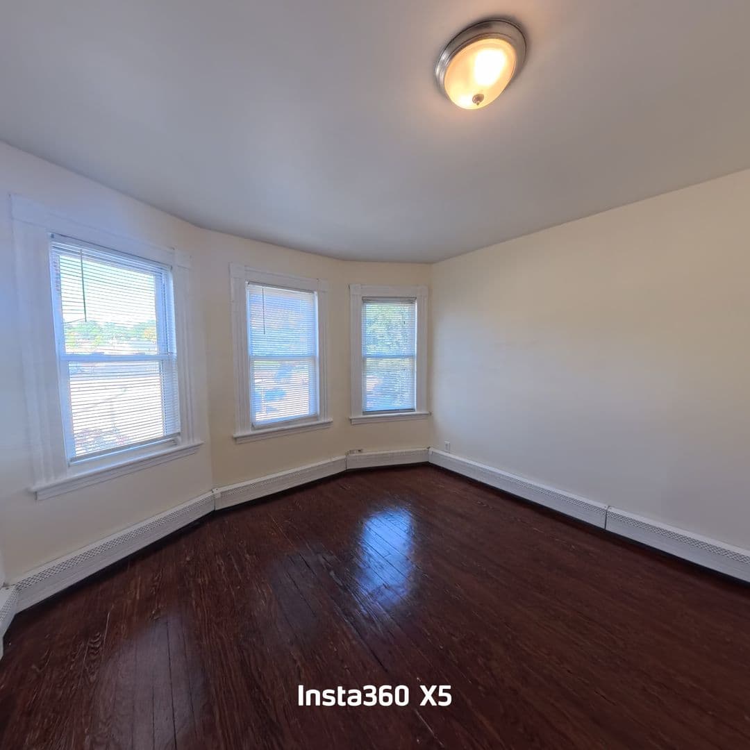 Fairfield Apartment: 18-22 Carthage St