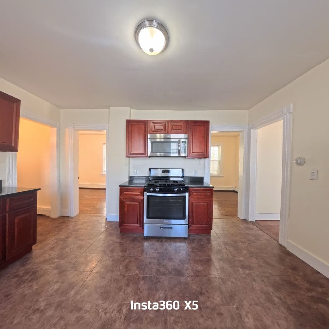 Fairfield Apartment: 18-22 Carthage St