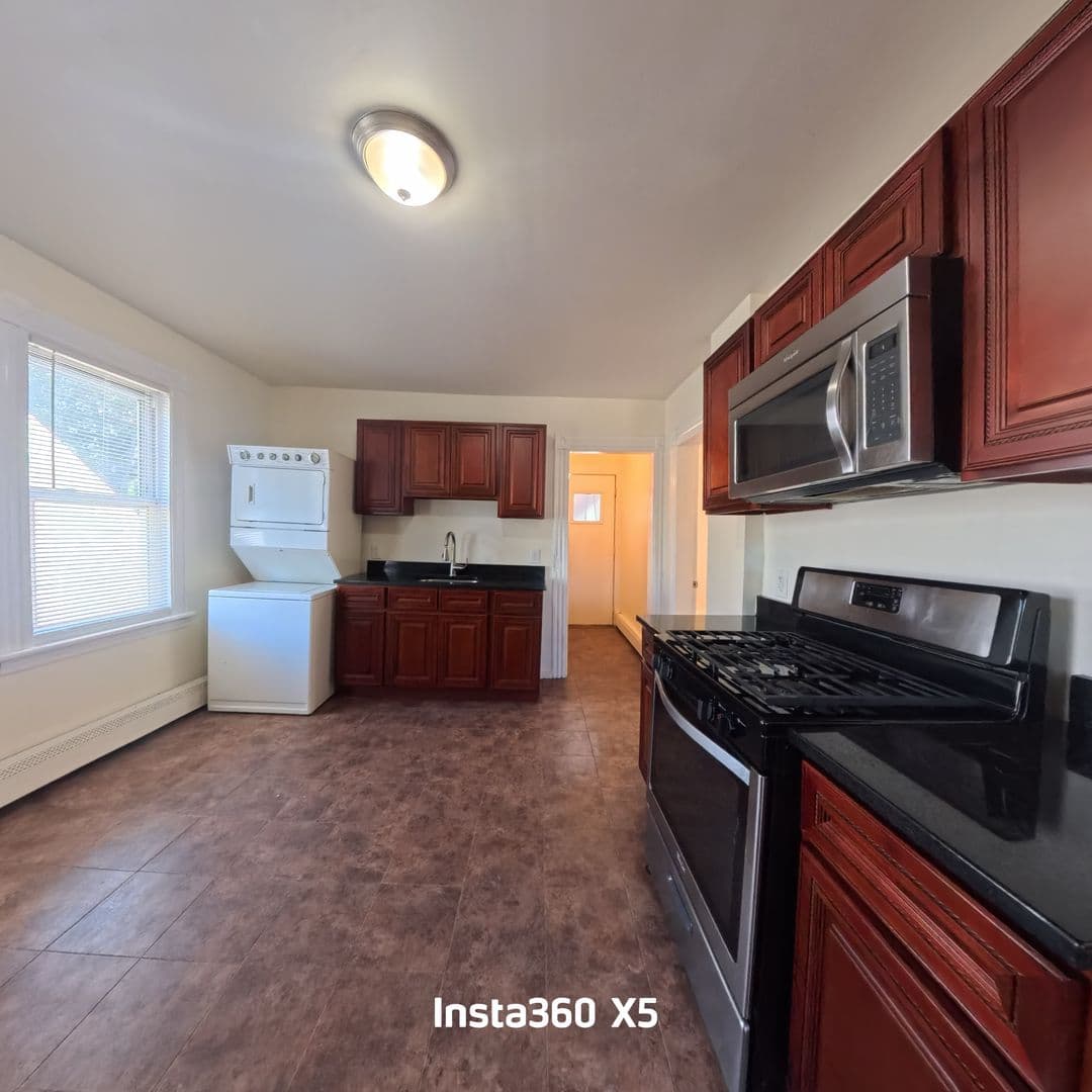 Fairfield Apartment: 18-22 Carthage St