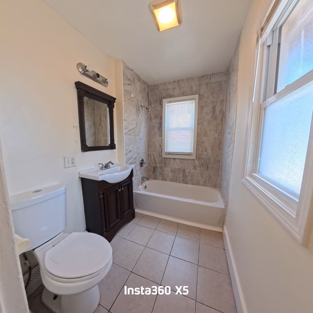 Fairfield Apartment: 18-22 Carthage St