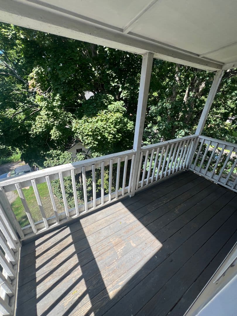 Bridgeport Apartment: 65-67 Fox St