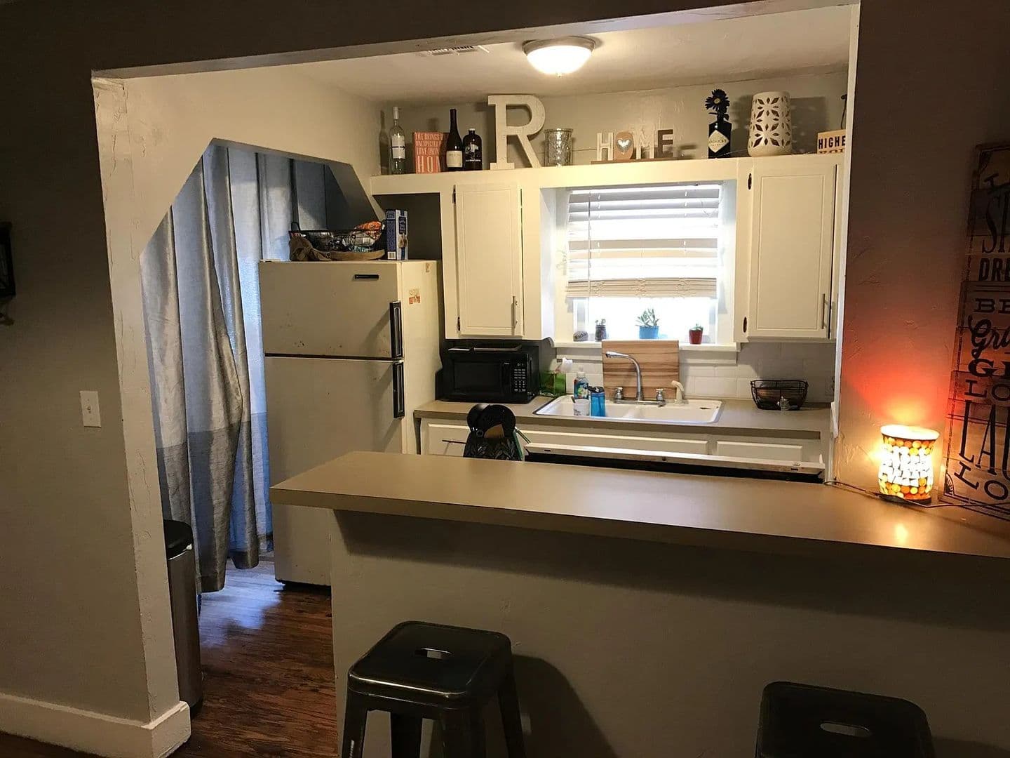 Oklahoma City Apartment: 2426 NW 20th St