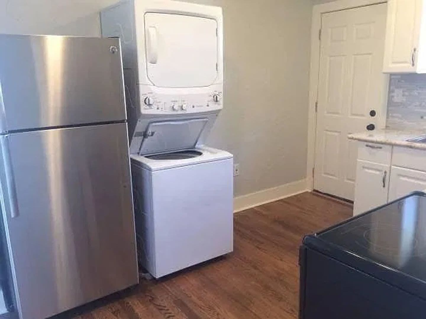 Oklahoma City Apartment: 2404 NW 20th St