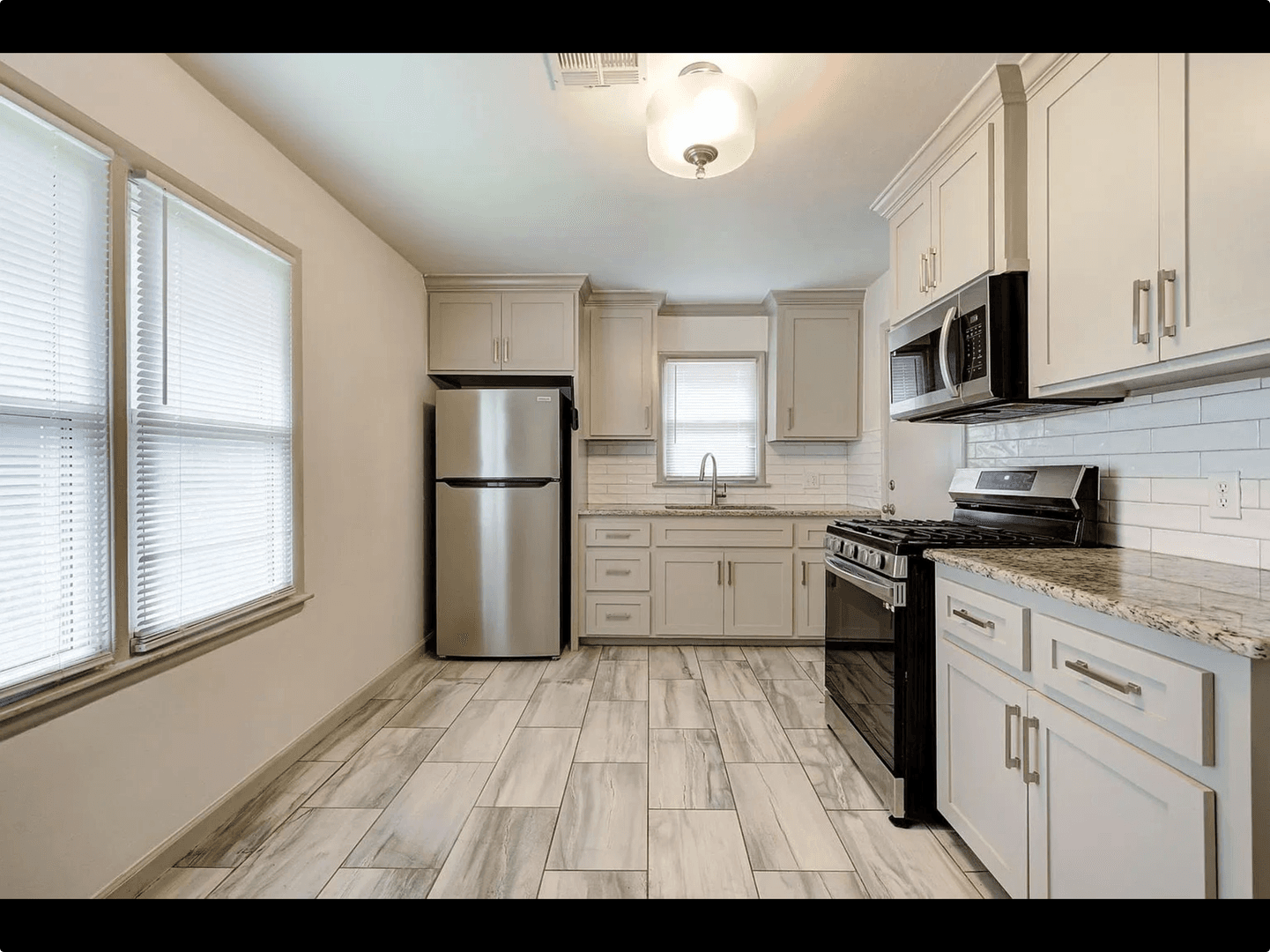 Oklahoma City House: 628 E Hill St