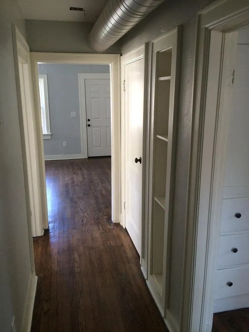 Oklahoma City Apartment: 2404 NW 20th St