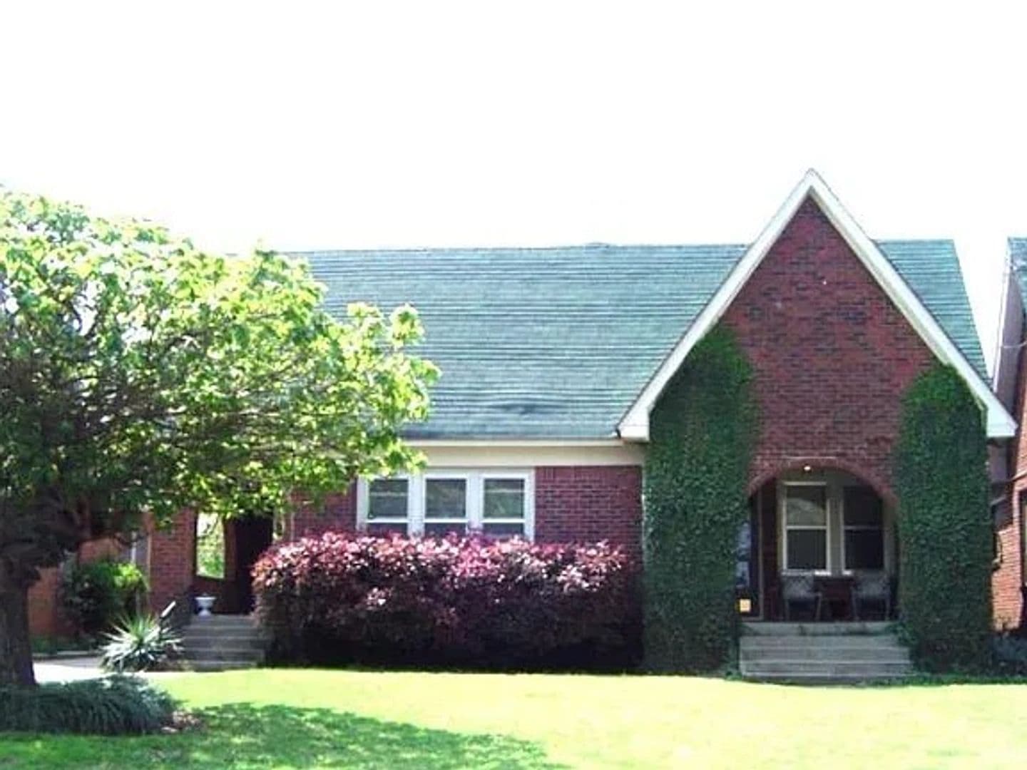 Oklahoma City Apartment: 2426 NW 20th St