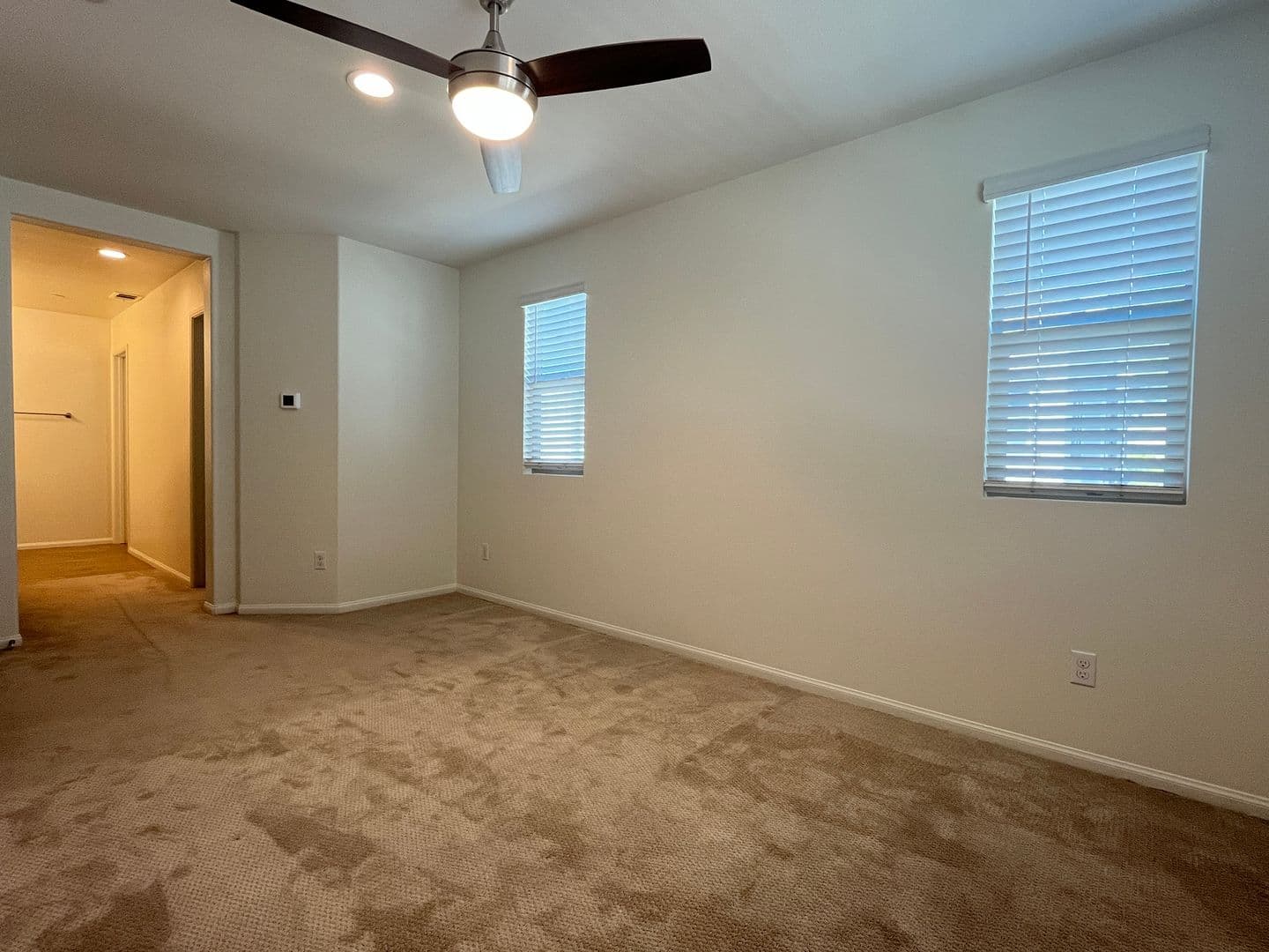 Vista. House: 2327 Verano Way