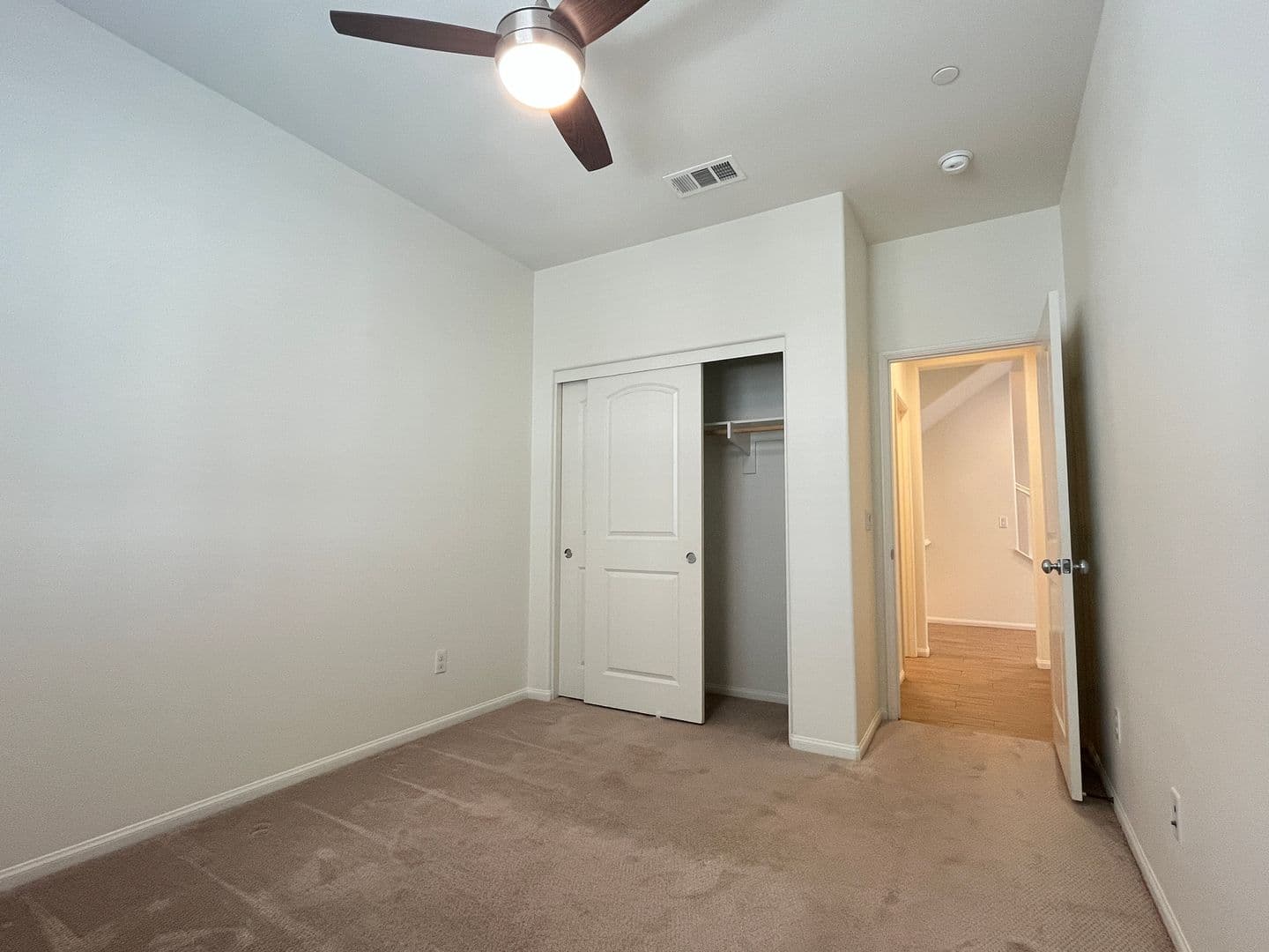 Vista. House: 2327 Verano Way