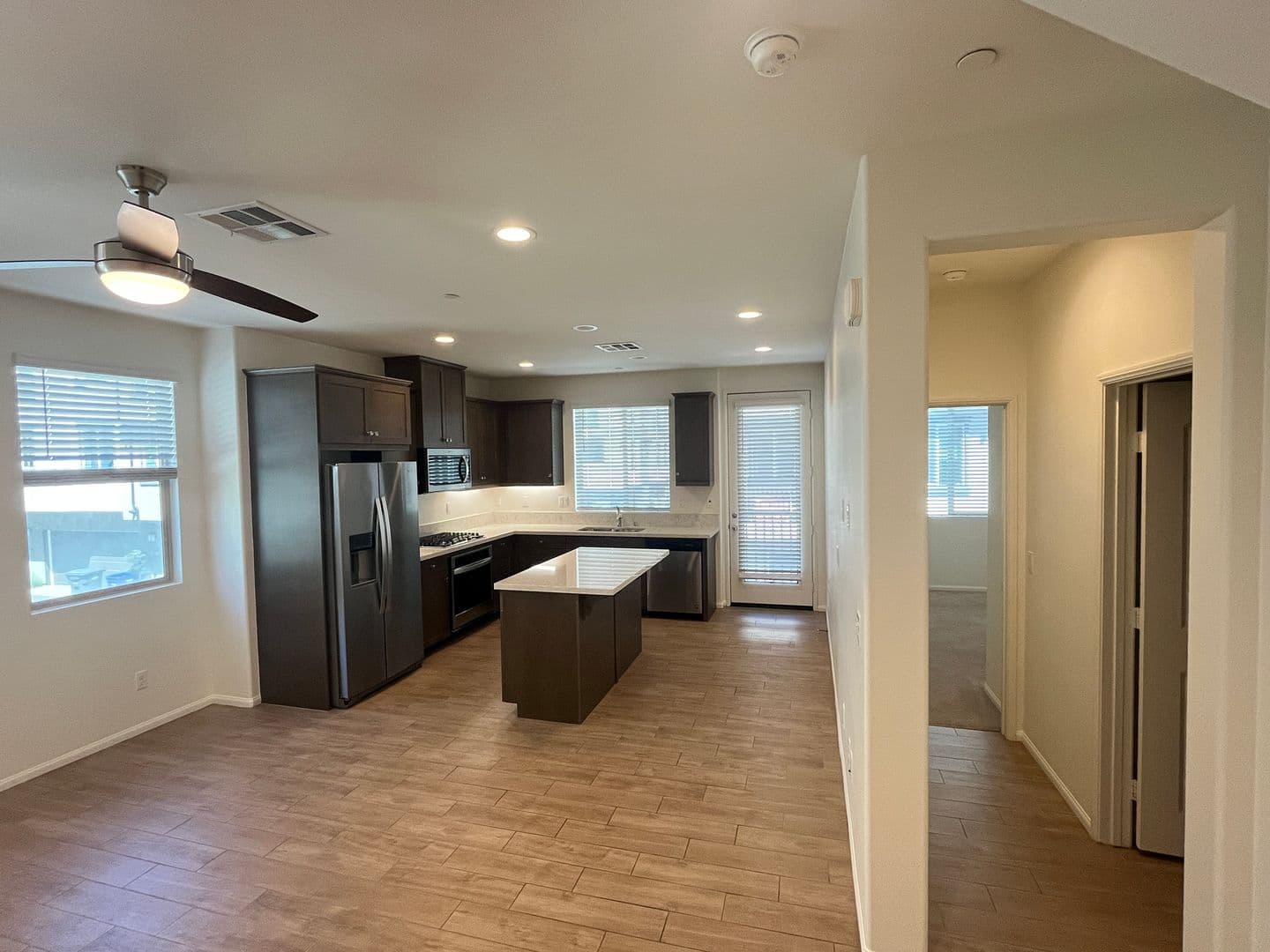 Vista. House: 2327 Verano Way
