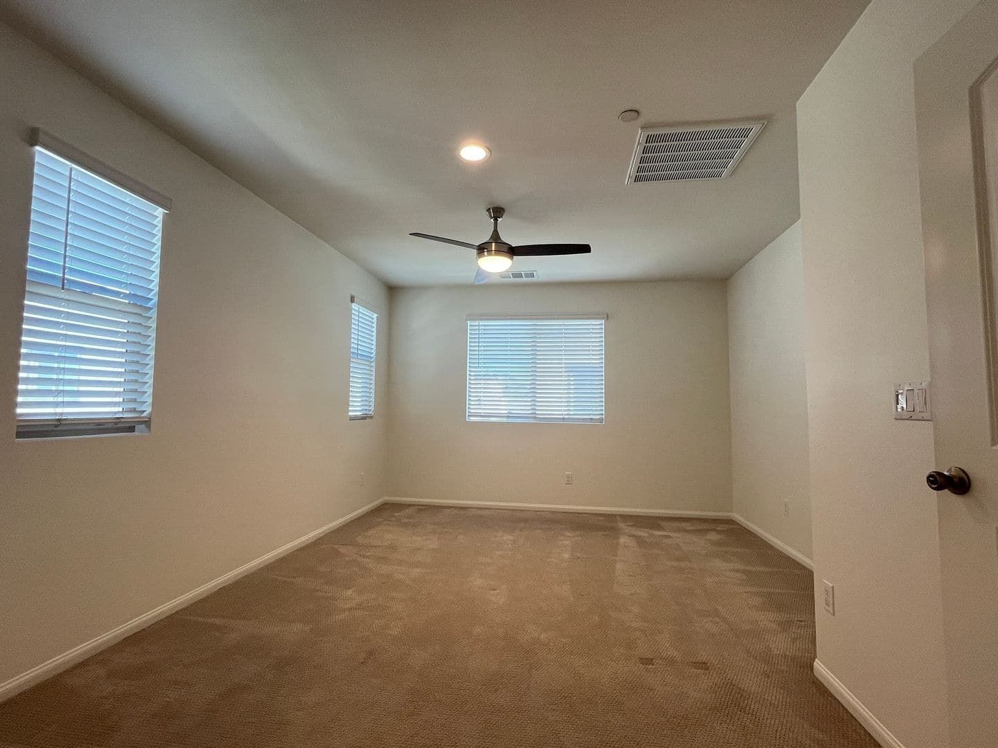 Vista. House: 2327 Verano Way