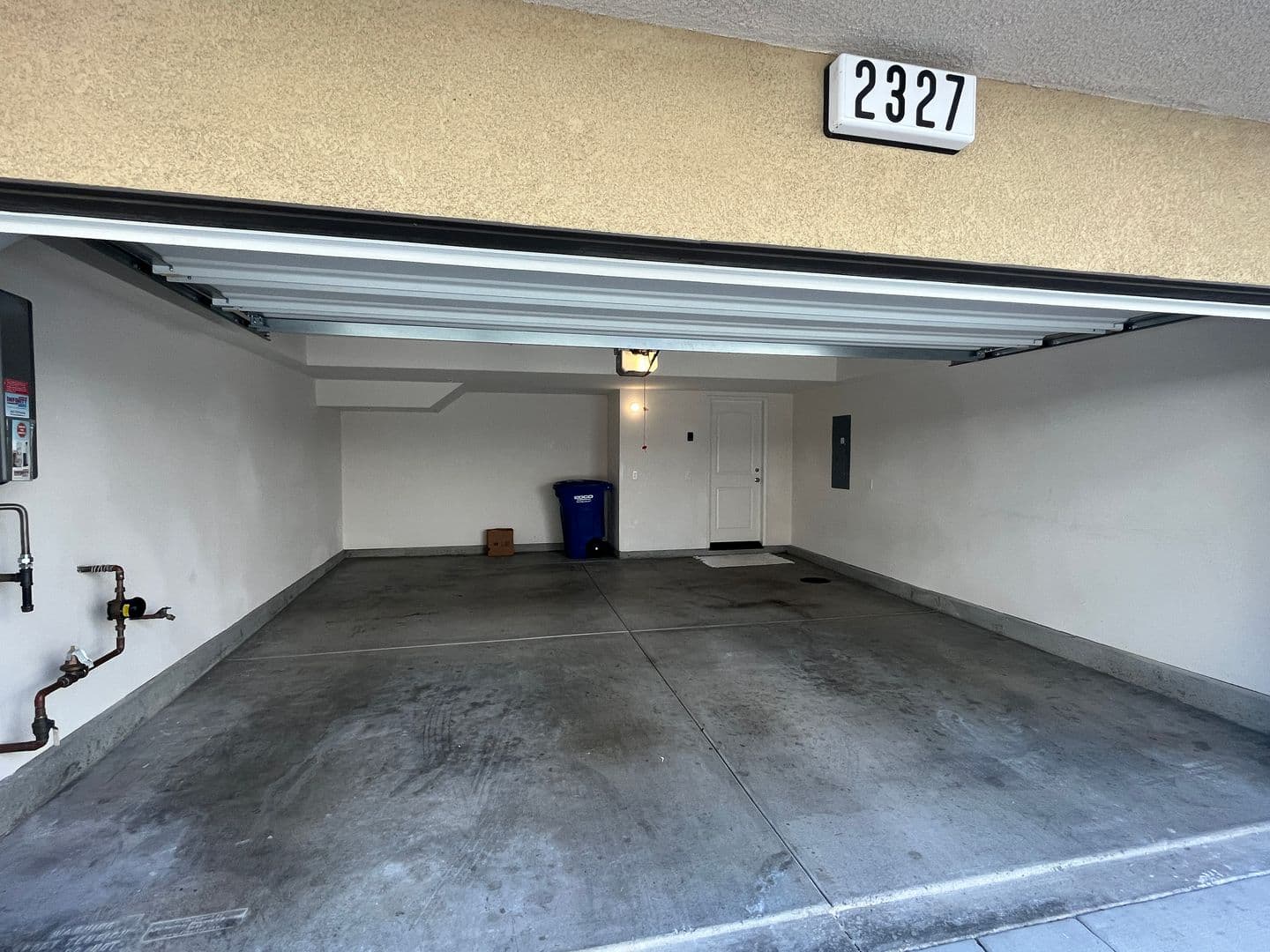 Vista. House: 2327 Verano Way