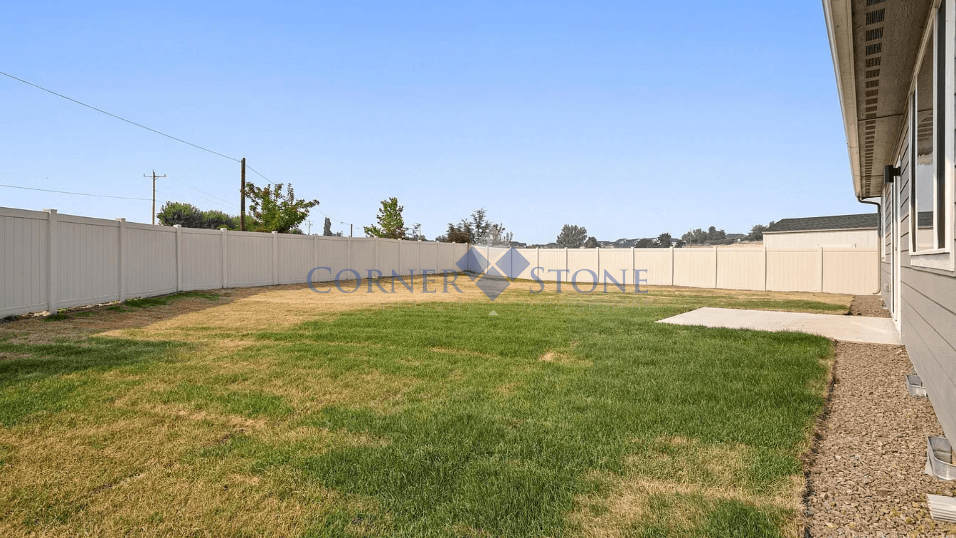 Star House: 1835 N. Burnam Ave.