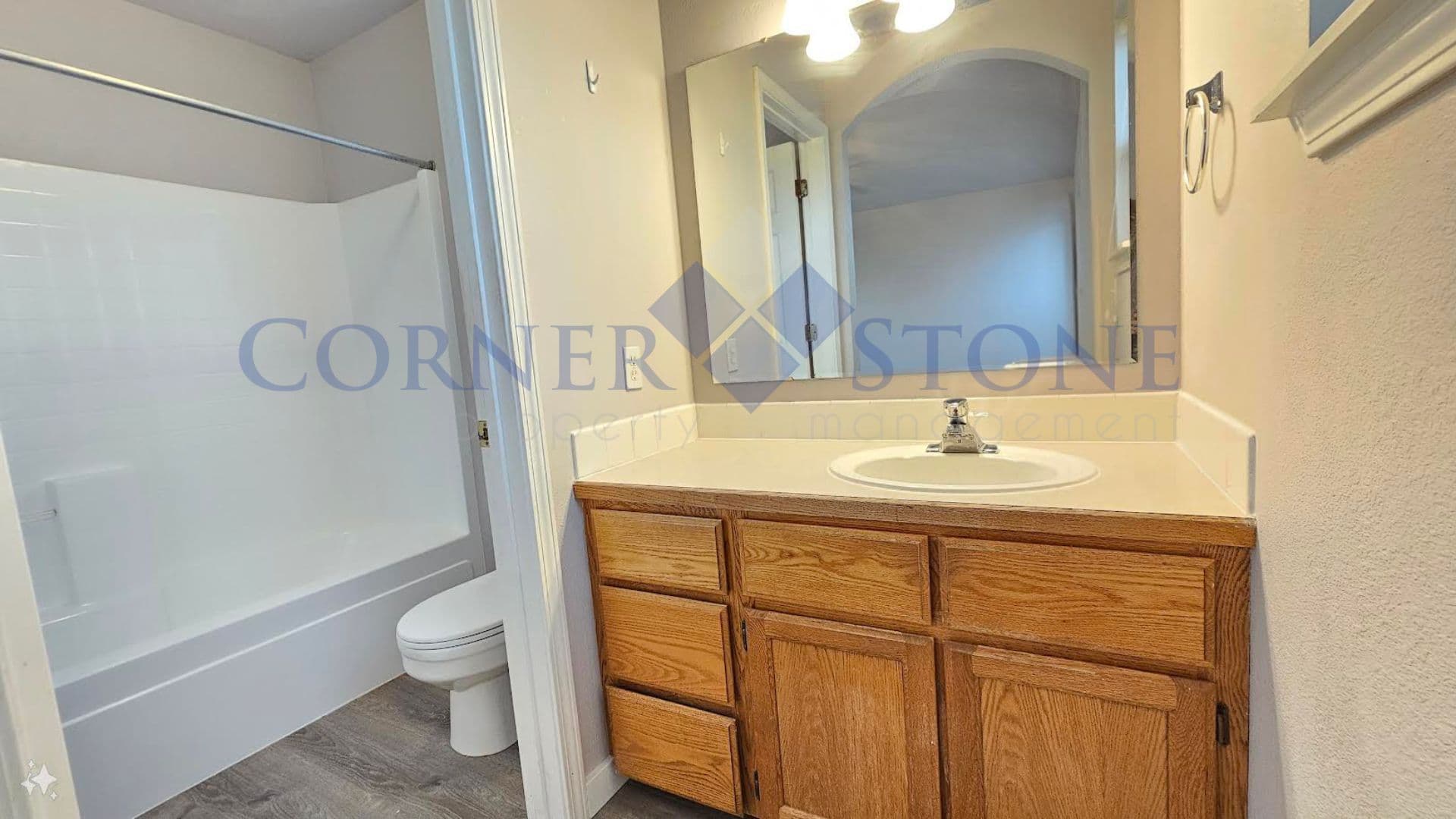 Star House: 10910 W. Hazelwood Dr.