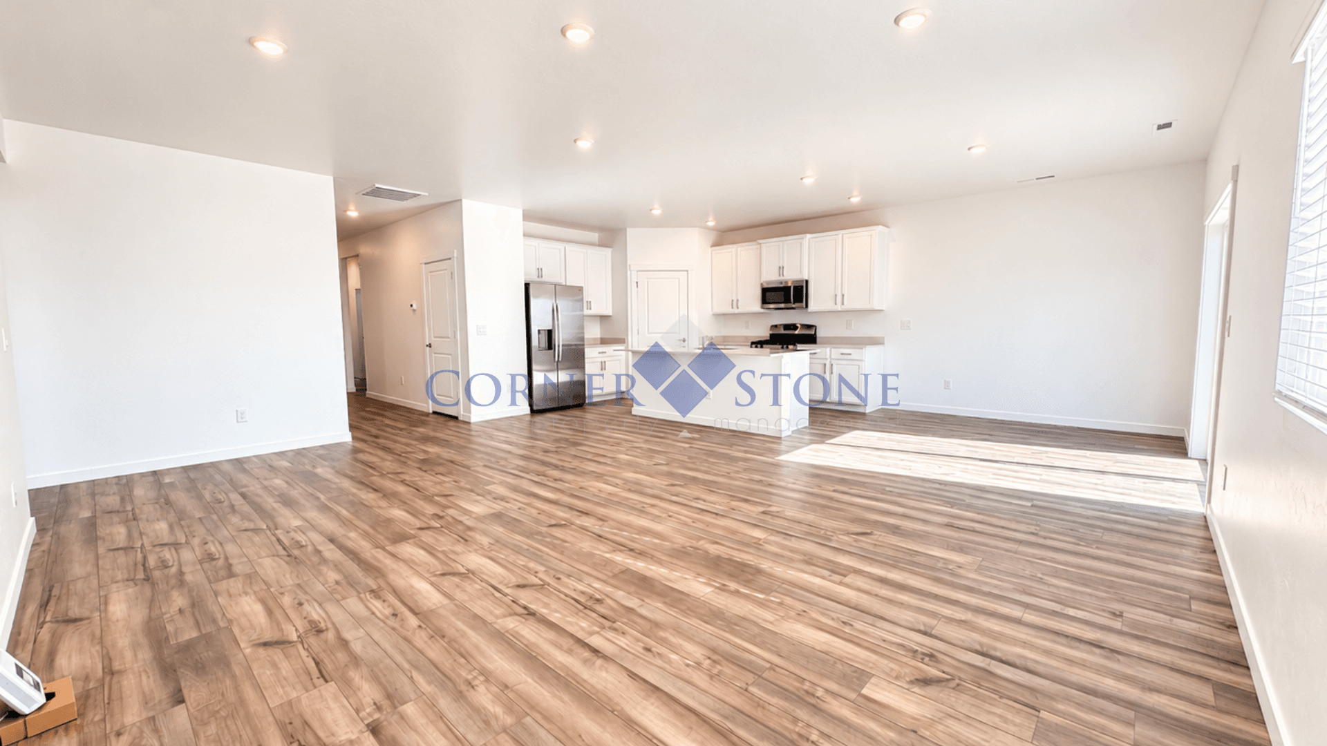 Caldwell House: 15095 Aviaticus Way