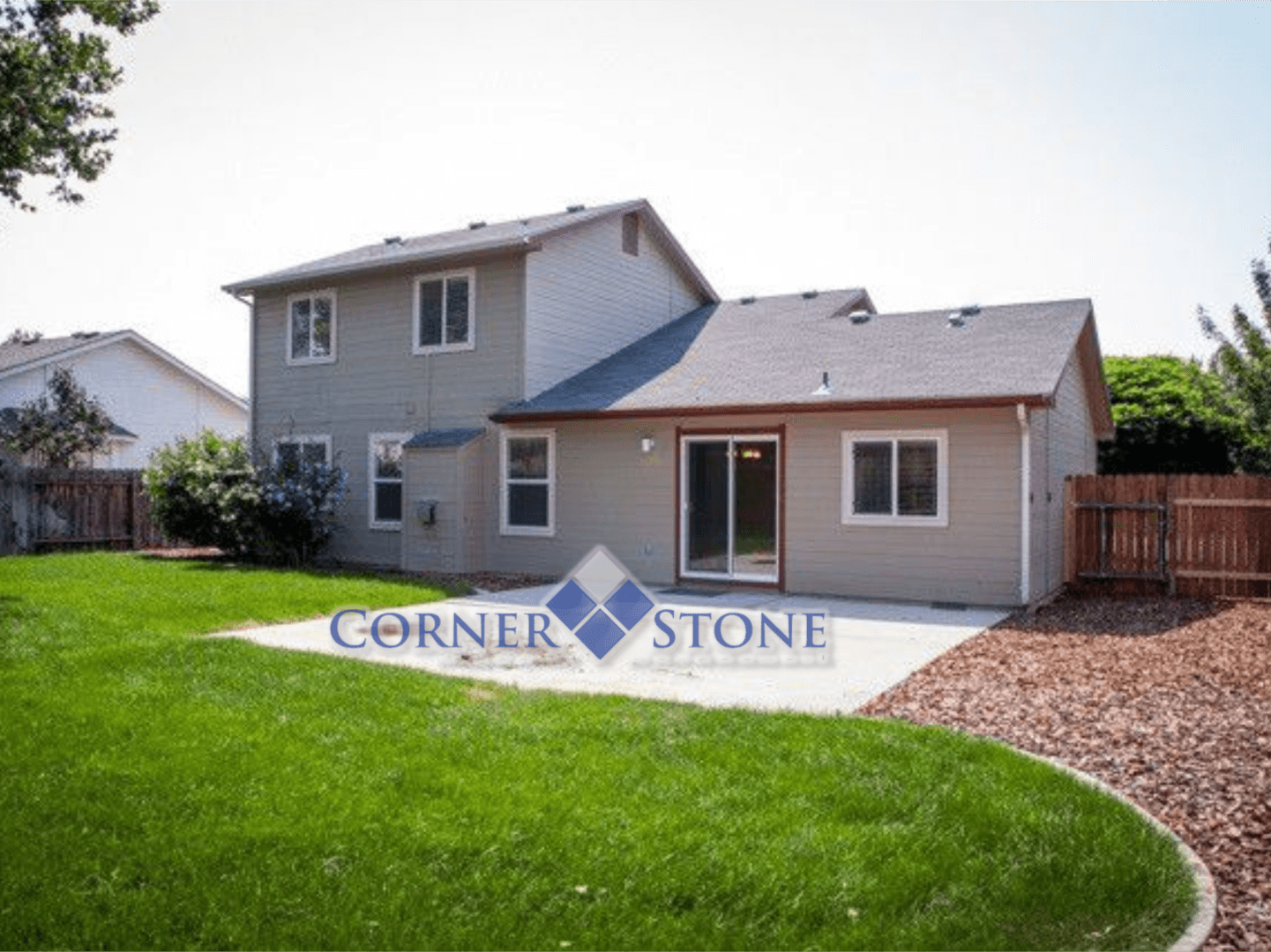 Boise House: 12128 W. Emerson Dr.