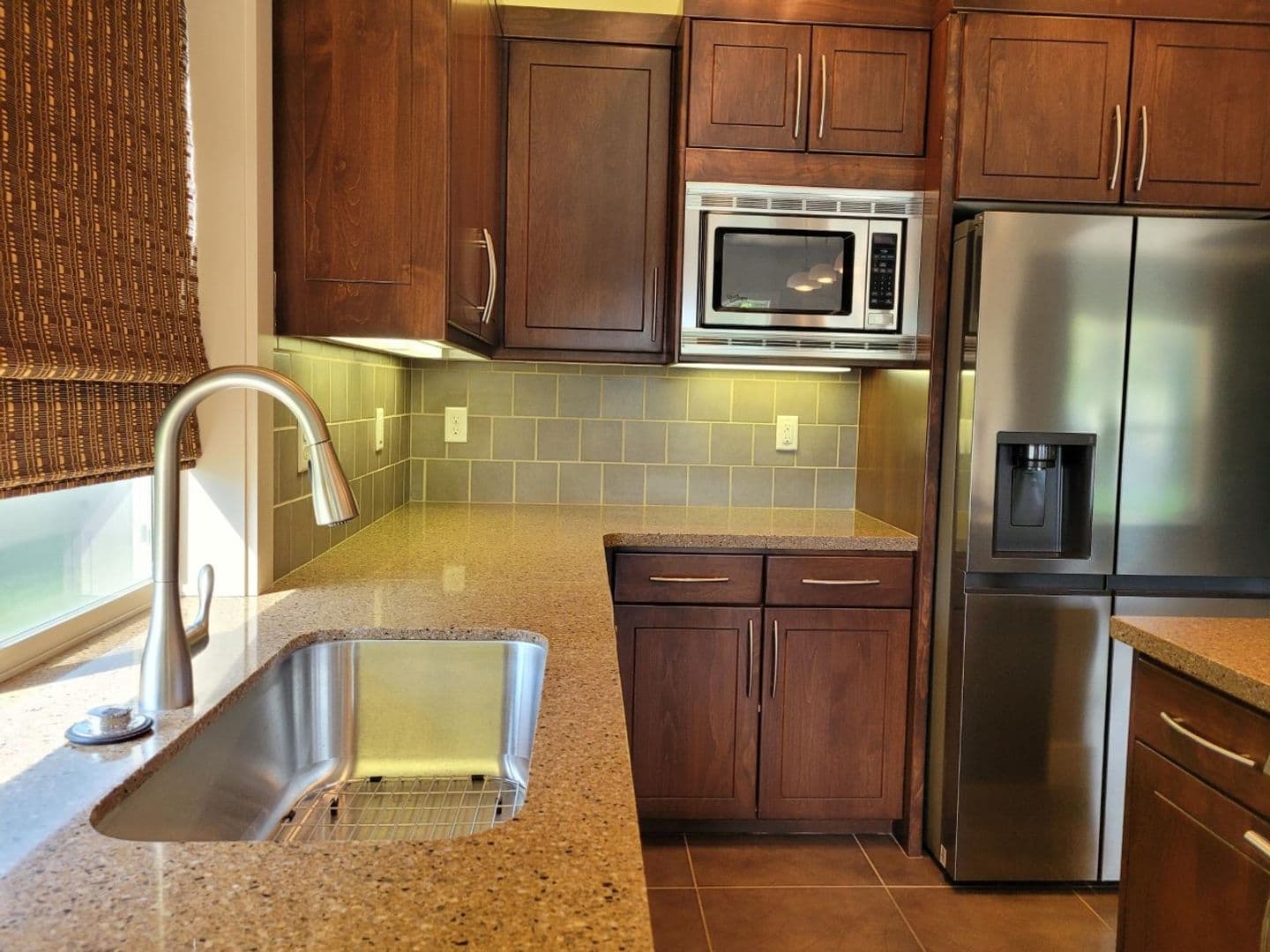 Meridian House: 4446 N. Abruzzo Ave.