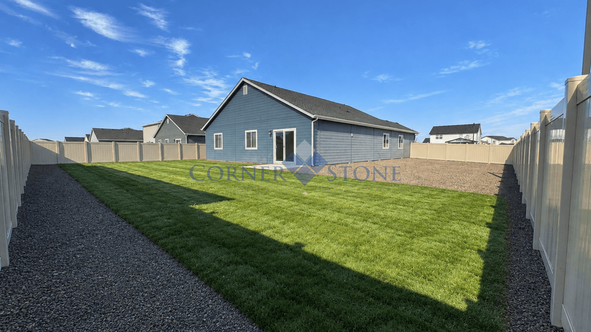 Caldwell House: 15095 Aviaticus Way