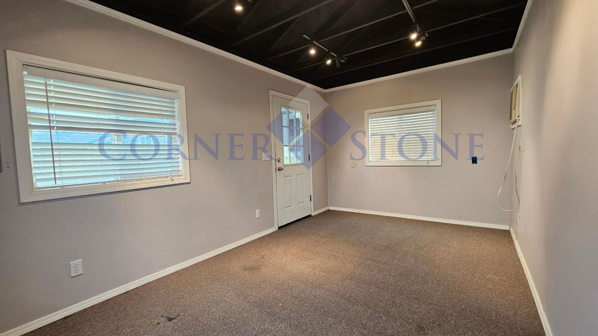 Star House: 10910 W. Hazelwood Dr.