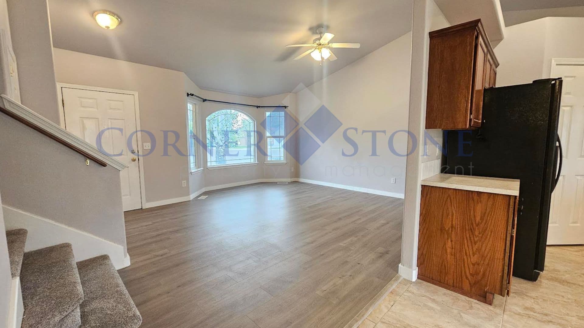 Star House: 10910 W. Hazelwood Dr.