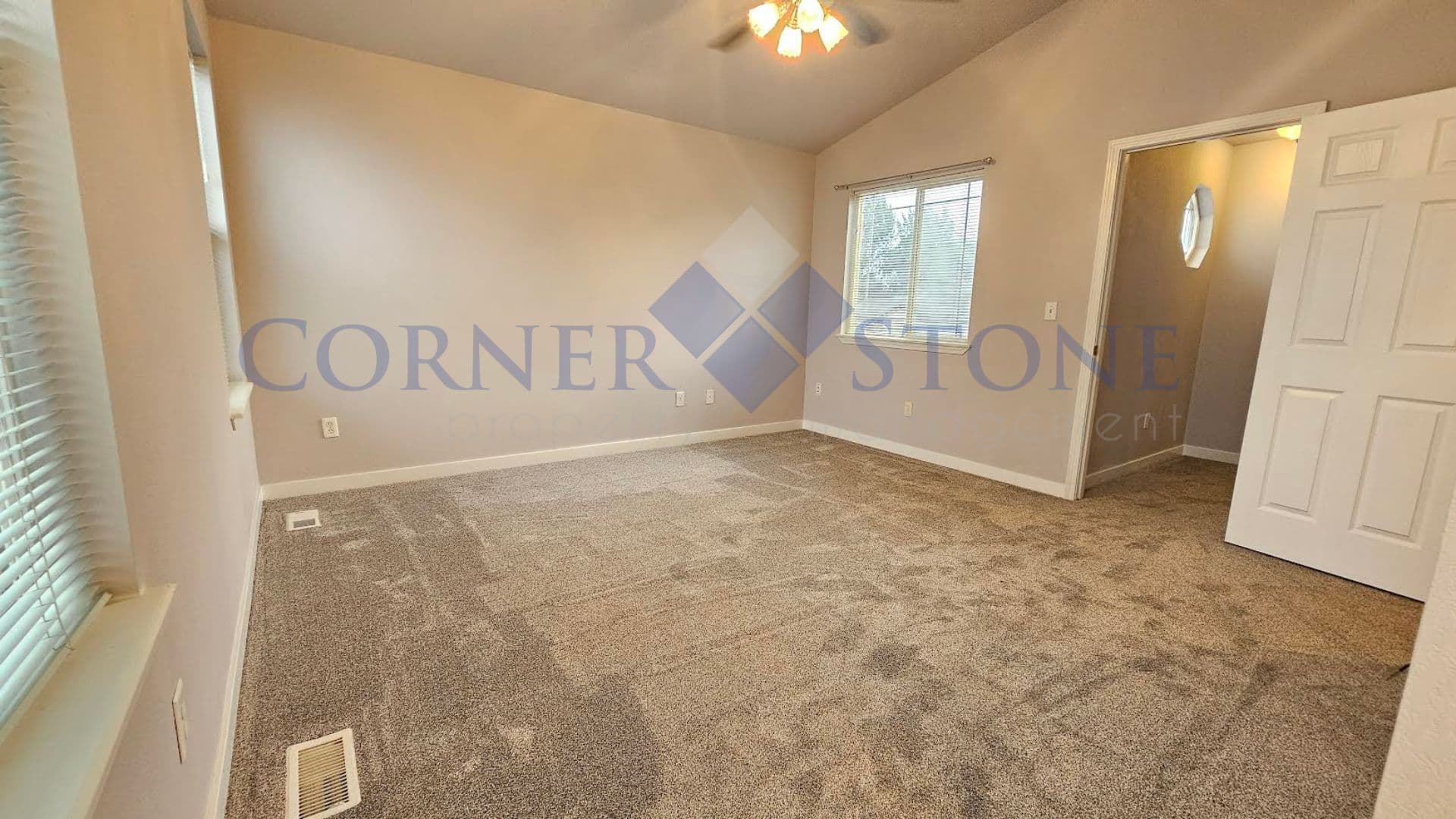 Star House: 10910 W. Hazelwood Dr.