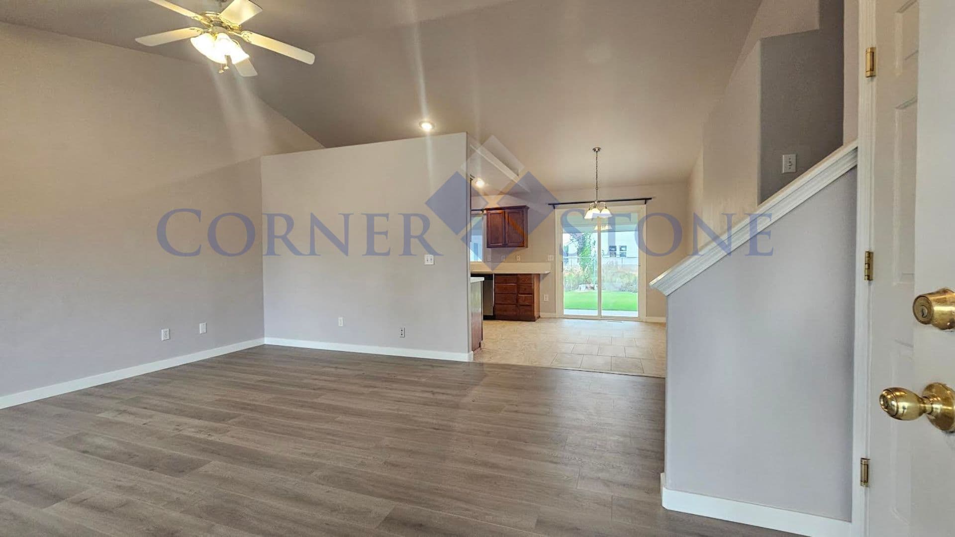 Star House: 10910 W. Hazelwood Dr.