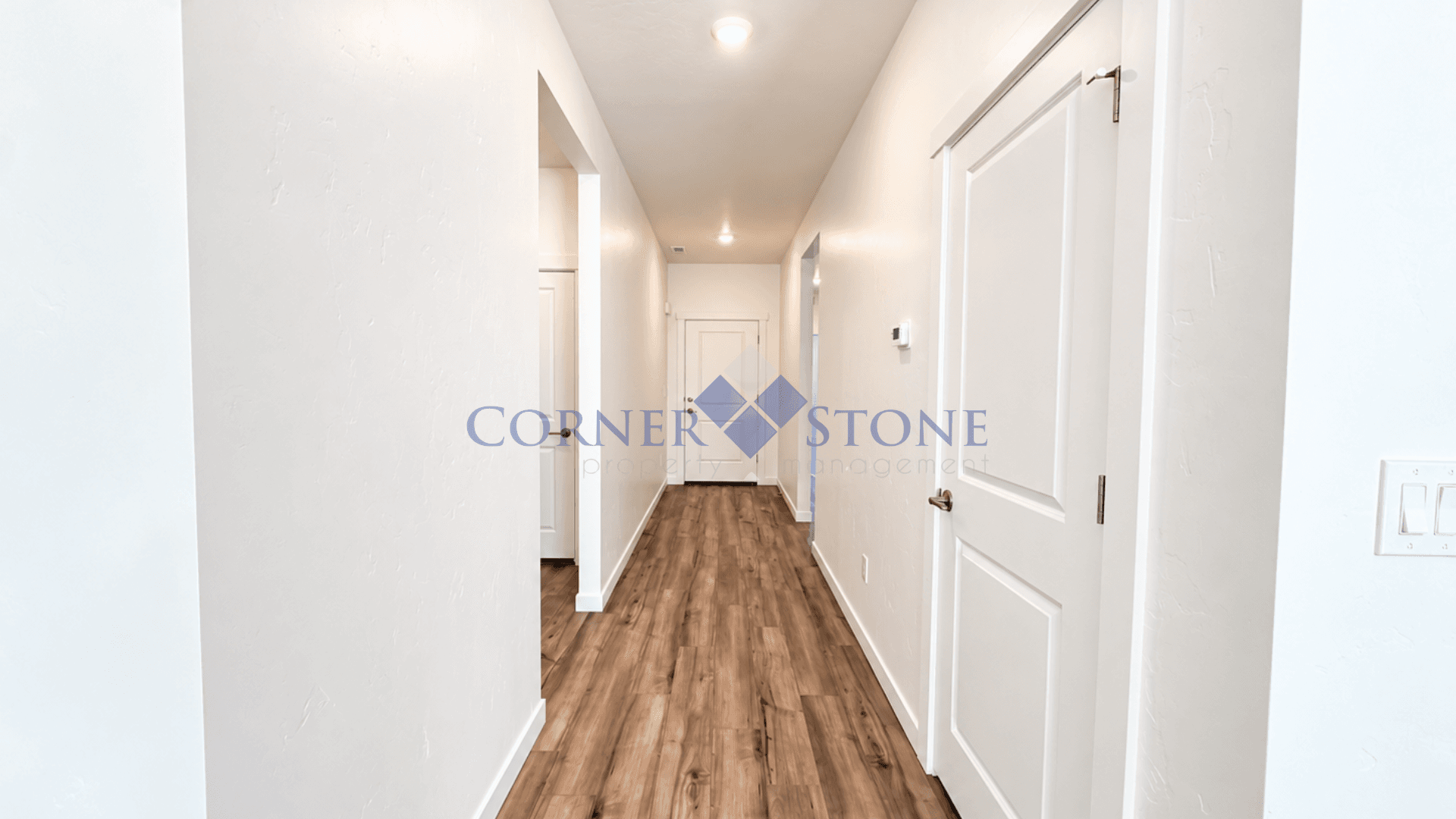 Caldwell House: 15095 Aviaticus Way