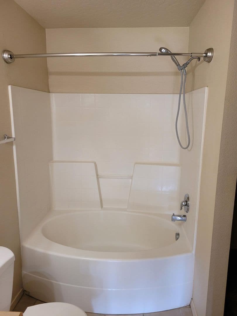 Meridian House: 4450 N. Mooney Falls Way