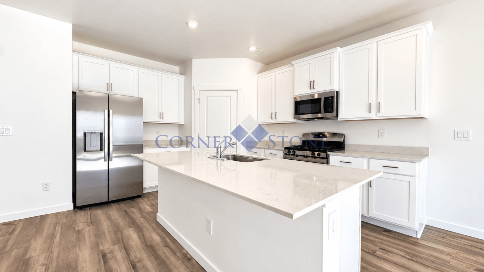 Caldwell House: 15095 Aviaticus Way