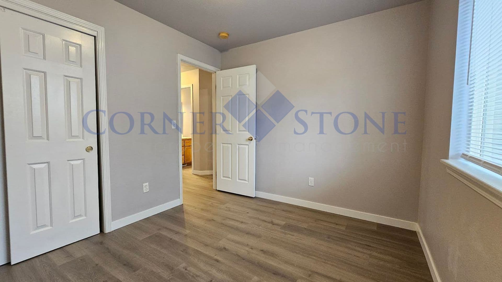 Star House: 10910 W. Hazelwood Dr.