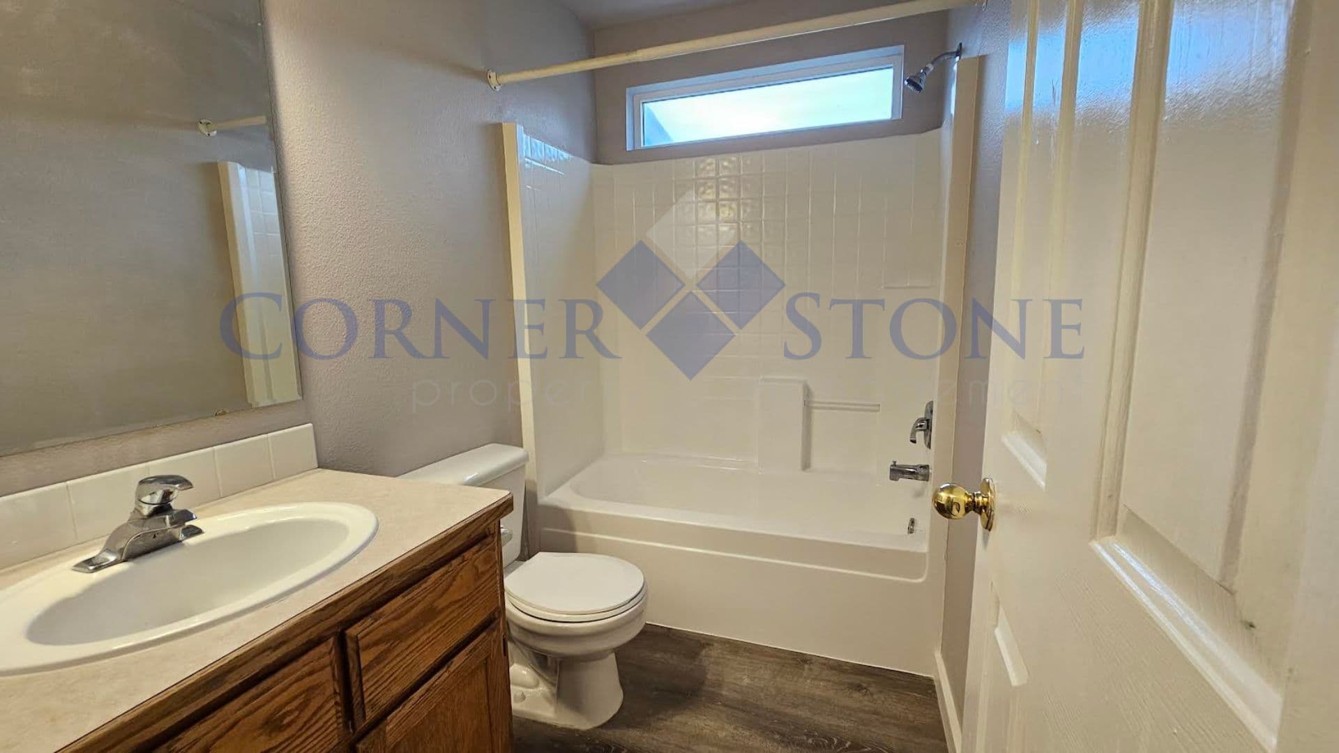Star House: 10910 W. Hazelwood Dr.