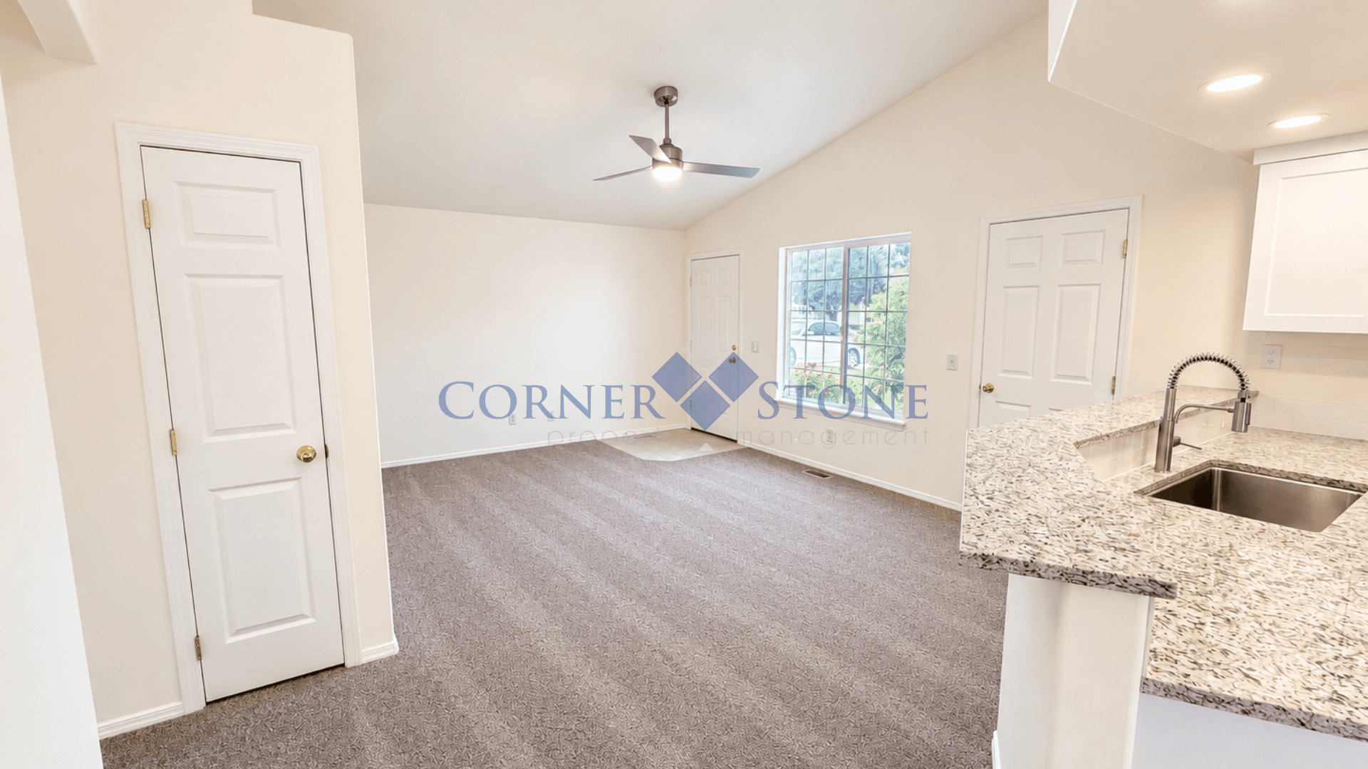 Nampa House: 807 E. Cottage Ave