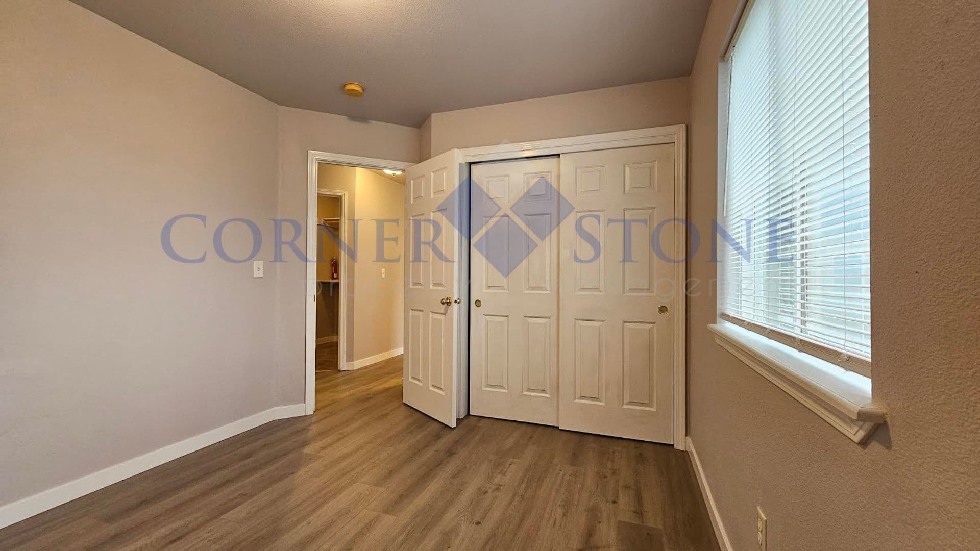 Star House: 10910 W. Hazelwood Dr.