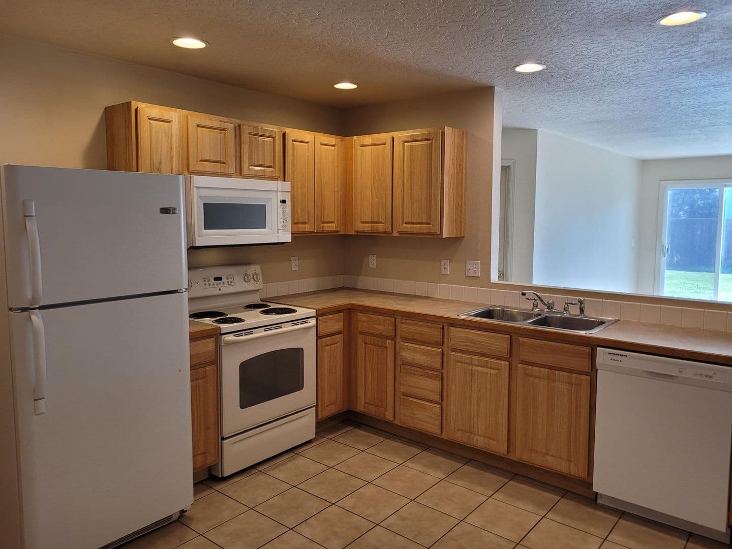 Meridian House: 4450 N. Mooney Falls Way