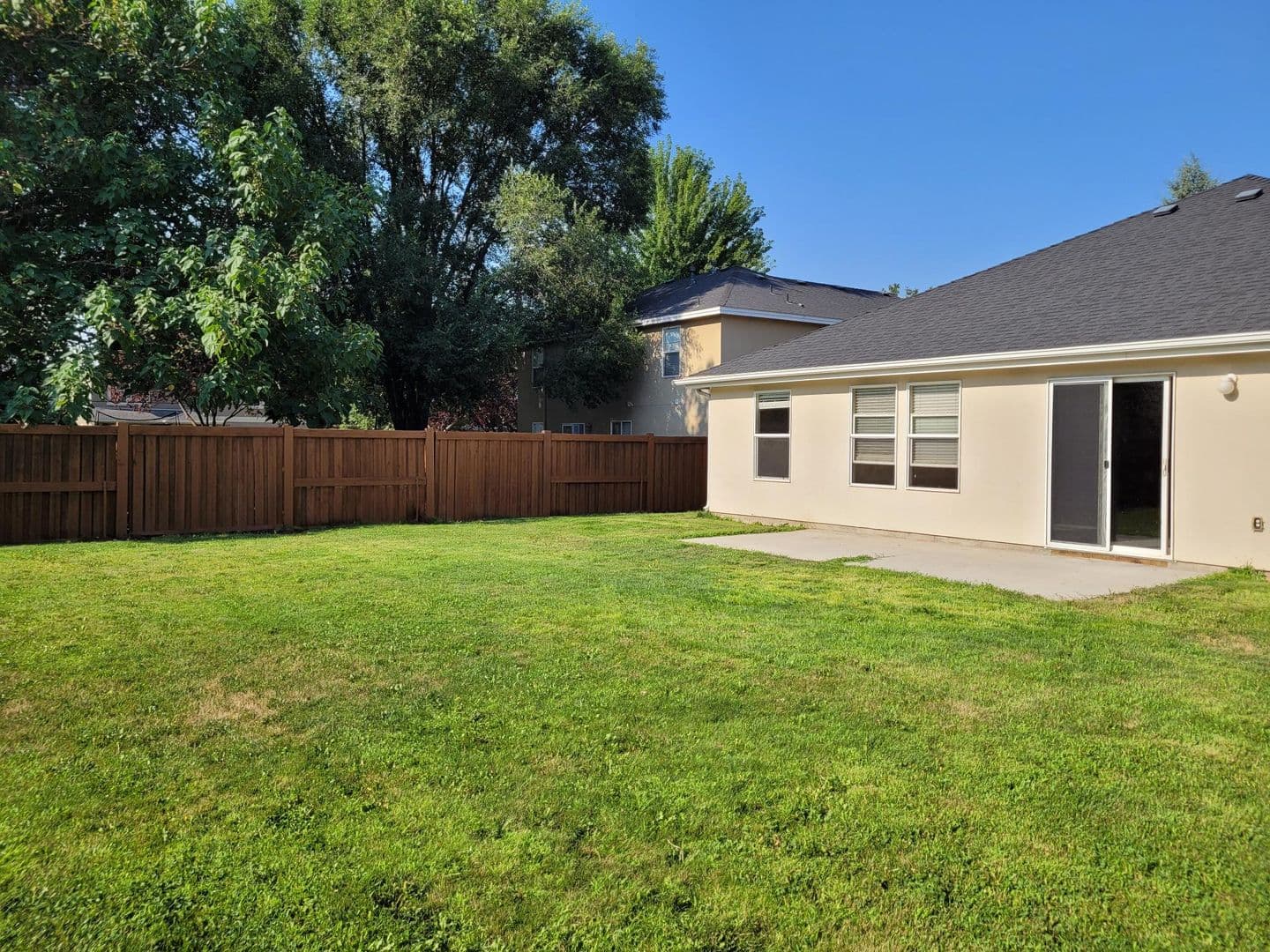 Meridian House: 4450 N. Mooney Falls Way