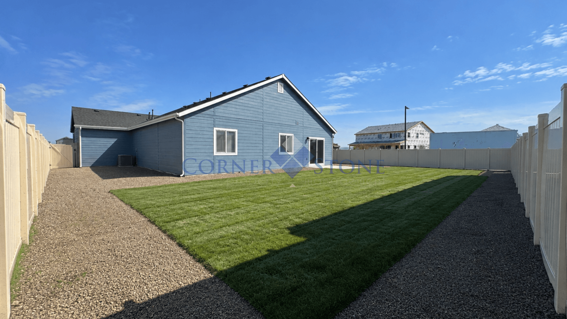 Caldwell House: 15095 Aviaticus Way