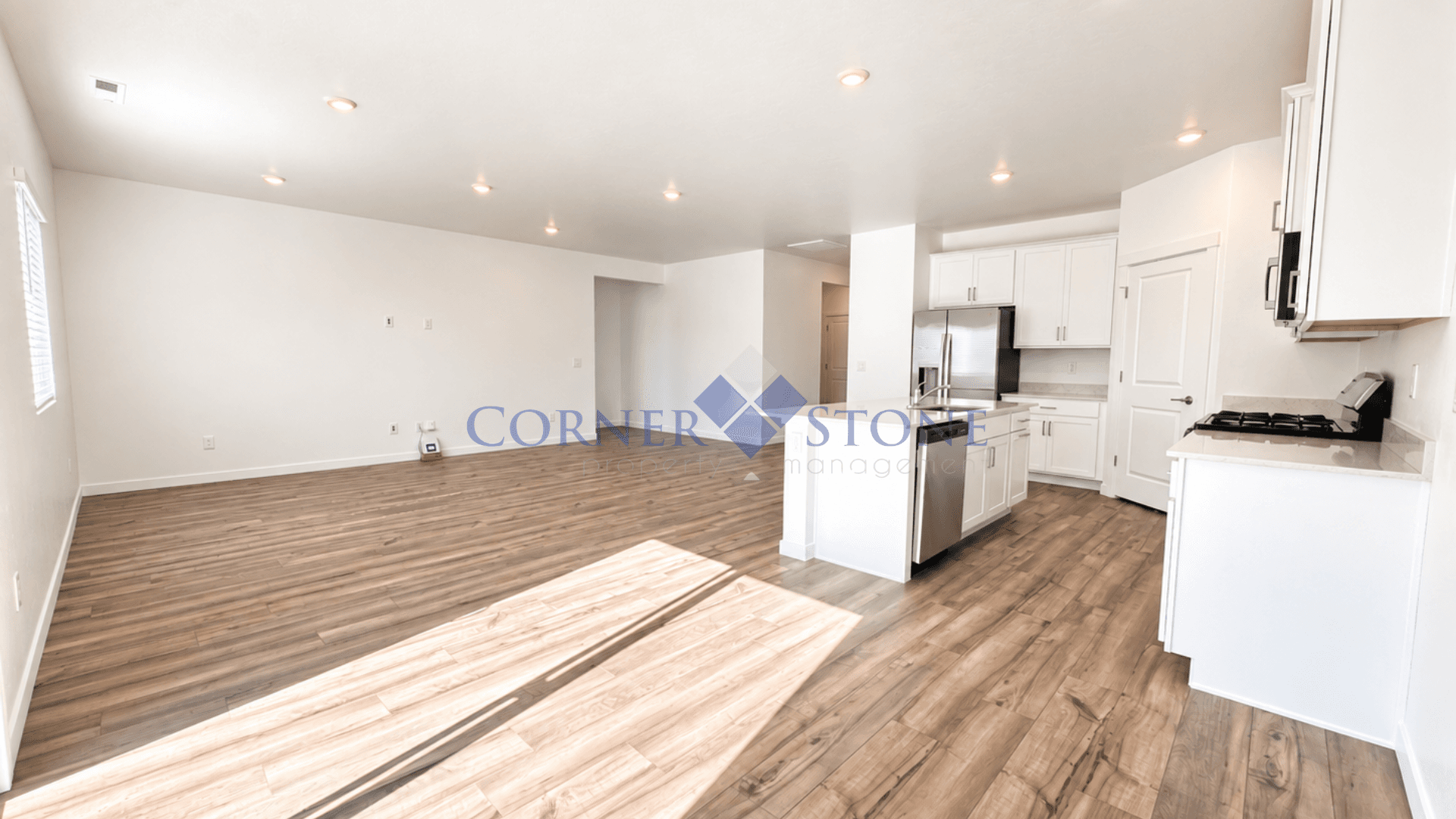 Caldwell House: 15095 Aviaticus Way