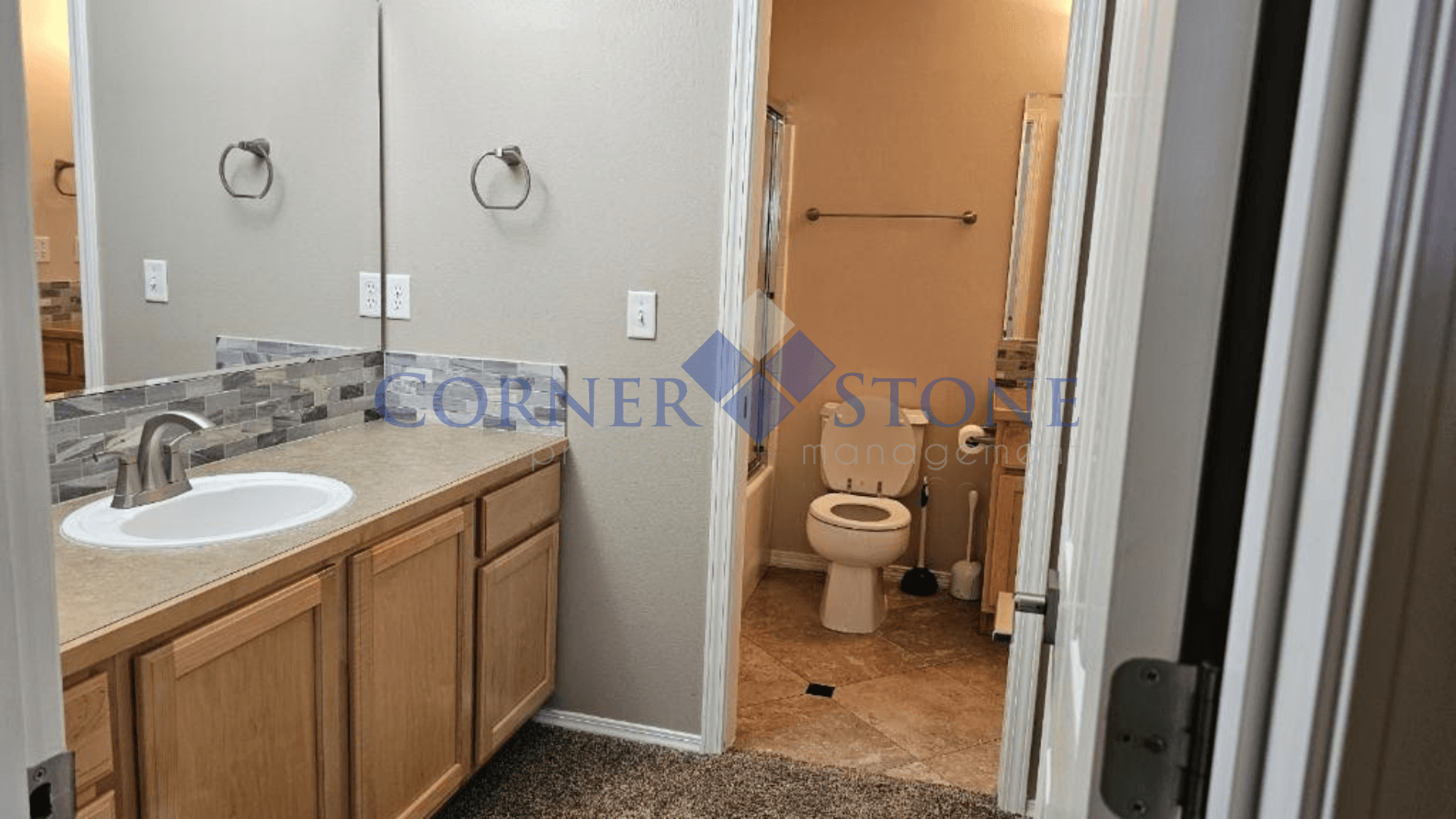 Boise House: 10326 W. Bantam St