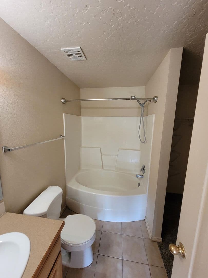 Meridian House: 4450 N. Mooney Falls Way