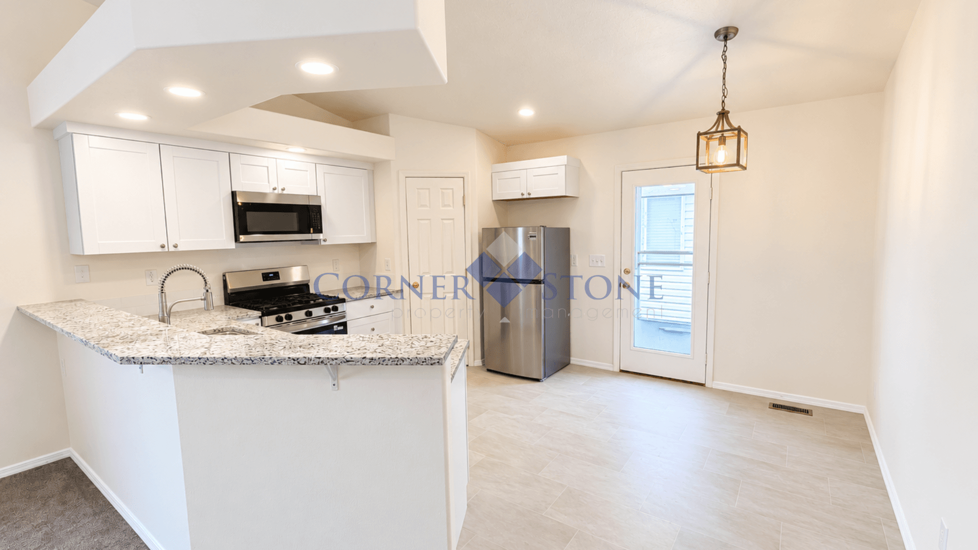 Nampa House: 807 E. Cottage Ave