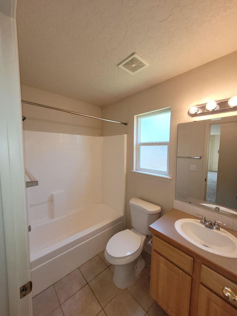 Meridian House: 4450 N. Mooney Falls Way