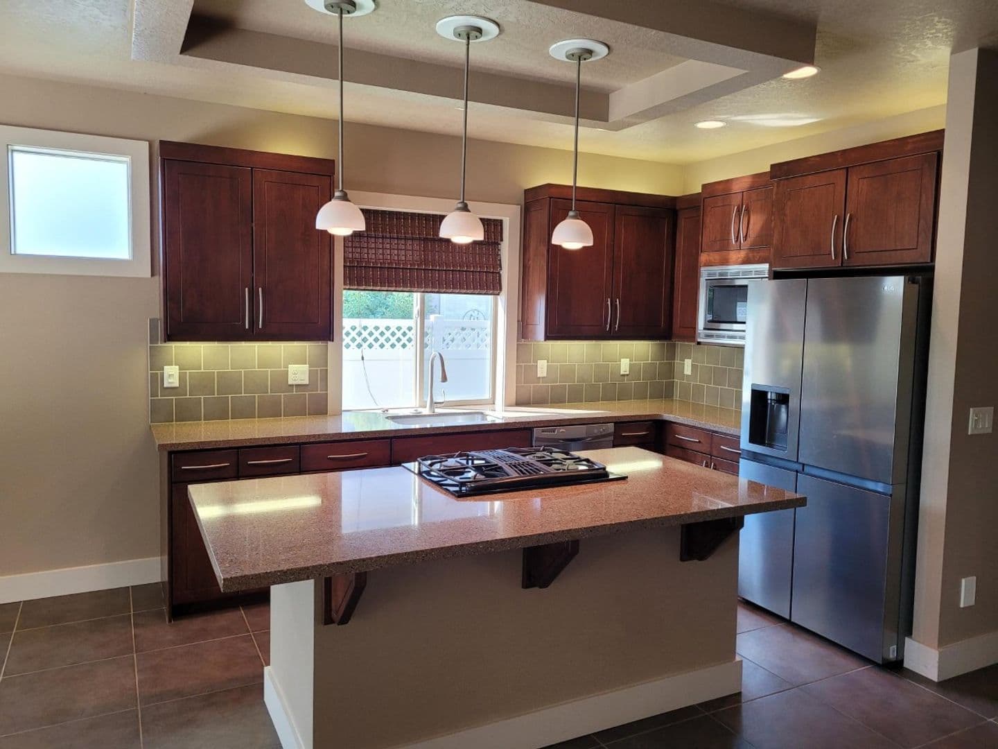 Meridian House: 4446 N. Abruzzo Ave.