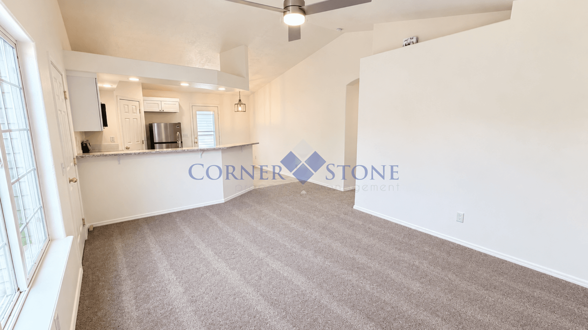 Nampa House: 807 E. Cottage Ave